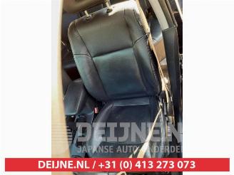Mitsubishi Outlander Outlander (CU), SUV, 2001 / 2007 2.0 16V 4x2 picture 16