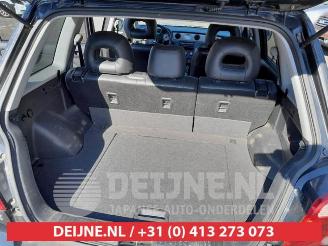 Mitsubishi Outlander Outlander (CU), SUV, 2001 / 2007 2.0 16V 4x2 picture 12
