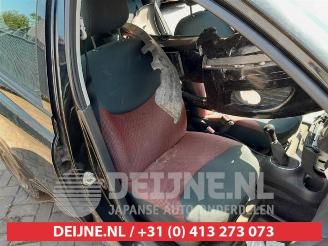Toyota Yaris Yaris (P1), Hatchback, 1999 / 2005 1.3 16V VVT-i picture 14
