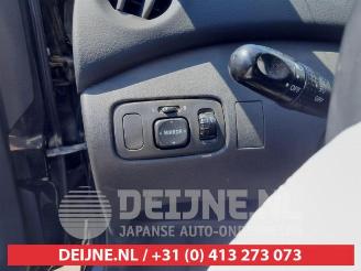 Toyota Yaris Yaris (P1), Hatchback, 1999 / 2005 1.3 16V VVT-i picture 15