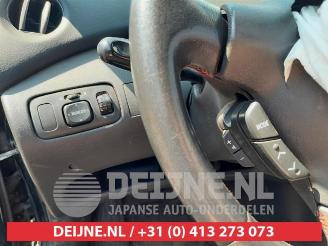 Toyota Yaris Yaris (P1), Hatchback, 1999 / 2005 1.3 16V VVT-i picture 18