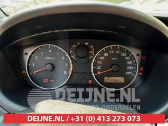 Hyundai I-20 i20, Hatchback, 2008 / 2015 1.2i 16V picture 22