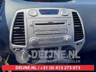 Hyundai I-20 i20, Hatchback, 2008 / 2015 1.2i 16V picture 24