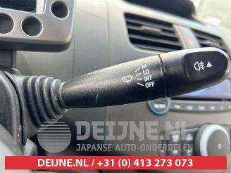 Chevrolet Spark Spark (M300), Hatchback, 2010 1.0 16V Bifuel picture 20