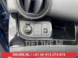 Chevrolet Spark Spark (M300), Hatchback, 2010 1.0 16V Bifuel picture 19