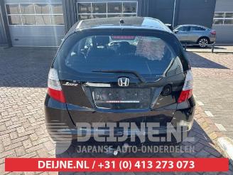 Honda Jazz Jazz (GE6/GE8/GG/GP), Hatchback, 2008 / 2015 1.2 VTEC 16V picture 6