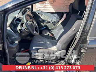 Honda Jazz Jazz (GE6/GE8/GG/GP), Hatchback, 2008 / 2015 1.2 VTEC 16V picture 17