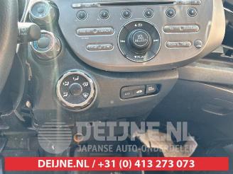 Honda Jazz Jazz (GE6/GE8/GG/GP), Hatchback, 2008 / 2015 1.2 VTEC 16V picture 12