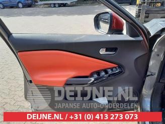 Nissan Juke  picture 10