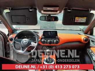 Nissan Juke  picture 21