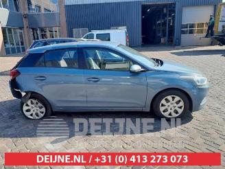 Hyundai I-20 i20 (GBB), Hatchback, 2014 / 2020 1.4i 16V picture 8