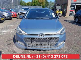Hyundai I-20 i20 (GBB), Hatchback, 2014 / 2020 1.4i 16V picture 2