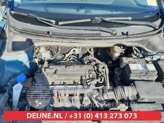 Hyundai I-20 i20 (GBB), Hatchback, 2014 / 2020 1.4i 16V picture 16