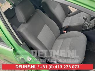 Suzuki Splash Splash, MPV, 2008 / 2015 1.0 12V picture 16