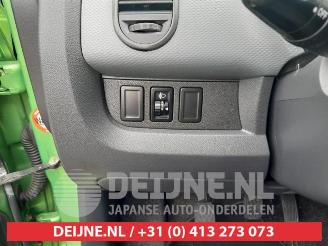 Suzuki Splash Splash, MPV, 2008 / 2015 1.0 12V picture 20