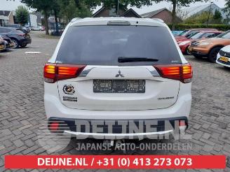 Mitsubishi Outlander Outlander (GF/GG), SUV, 2012 2.2 DI-D 16V Clear Tec 4x4 picture 7