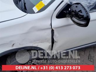 Mitsubishi Outlander Outlander (GF/GG), SUV, 2012 2.2 DI-D 16V Clear Tec 4x4 picture 5