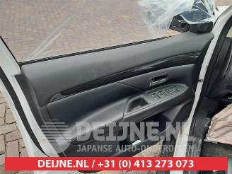 Mitsubishi Outlander Outlander (GF/GG), SUV, 2012 2.2 DI-D 16V Clear Tec 4x4 picture 11