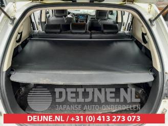 Mitsubishi Outlander Outlander (GF/GG), SUV, 2012 2.2 DI-D 16V Clear Tec 4x4 picture 14