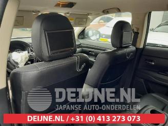 Mitsubishi Outlander Outlander (GF/GG), SUV, 2012 2.2 DI-D 16V Clear Tec 4x4 picture 19