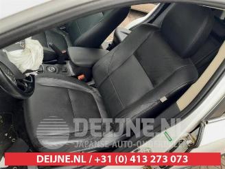Mitsubishi Outlander Outlander (GF/GG), SUV, 2012 2.2 DI-D 16V Clear Tec 4x4 picture 16