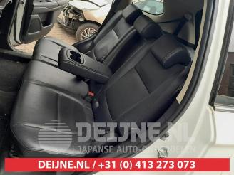 Mitsubishi Outlander Outlander (GF/GG), SUV, 2012 2.2 DI-D 16V Clear Tec 4x4 picture 15
