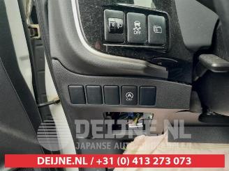 Mitsubishi Outlander Outlander (GF/GG), SUV, 2012 2.2 DI-D 16V Clear Tec 4x4 picture 20