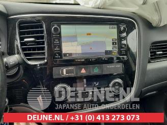 Mitsubishi Outlander Outlander (GF/GG), SUV, 2012 2.2 DI-D 16V Clear Tec 4x4 picture 21
