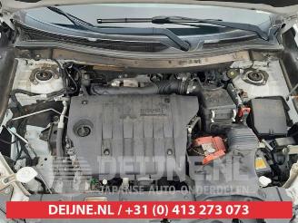 Mitsubishi Outlander Outlander (GF/GG), SUV, 2012 2.2 DI-D 16V Clear Tec 4x4 picture 24
