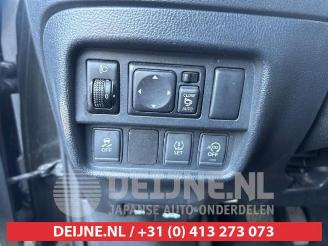 Nissan Juke Juke (F15), SUV, 2010 / 2019 1.2 DIG-T 16V picture 22
