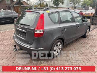 Hyundai I-30 i30 Crosswagon (WWH), Combi, 2007 / 2012 1.4 CVVT 16V picture 7