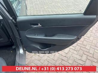 Hyundai I-30 i30 Crosswagon (WWH), Combi, 2007 / 2012 1.4 CVVT 16V picture 21