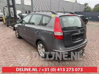 Hyundai I-30 i30 Crosswagon (WWH), Combi, 2007 / 2012 1.4 CVVT 16V picture 5
