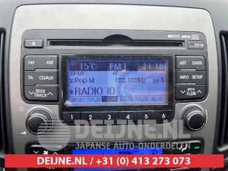 Hyundai I-30 i30 Crosswagon (WWH), Combi, 2007 / 2012 1.4 CVVT 16V picture 9