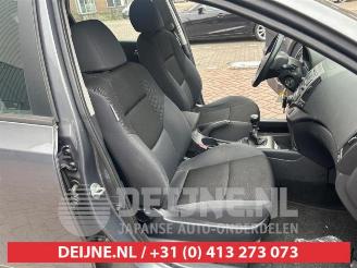 Hyundai I-30 i30 Crosswagon (WWH), Combi, 2007 / 2012 1.4 CVVT 16V picture 25