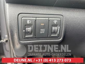 Hyundai I-30 i30 Crosswagon (WWH), Combi, 2007 / 2012 1.4 CVVT 16V picture 14
