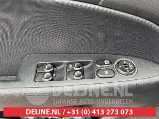 Hyundai I-30 i30 Crosswagon (WWH), Combi, 2007 / 2012 1.4 CVVT 16V picture 15