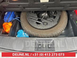Hyundai I-30 i30 Crosswagon (WWH), Combi, 2007 / 2012 1.4 CVVT 16V picture 19