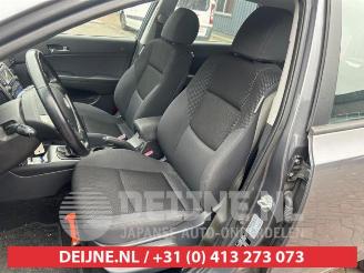 Hyundai I-30 i30 Crosswagon (WWH), Combi, 2007 / 2012 1.4 CVVT 16V picture 23