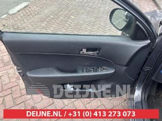 Hyundai I-30 i30 Crosswagon (WWH), Combi, 2007 / 2012 1.4 CVVT 16V picture 17