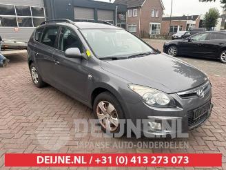 demontáž osobní automobily Hyundai I-30 i30 Crosswagon (WWH), Combi, 2007 / 2012 1.4 CVVT 16V 2009/8