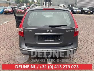 Hyundai I-30 i30 Crosswagon (WWH), Combi, 2007 / 2012 1.4 CVVT 16V picture 20