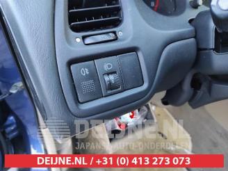 Honda Accord Accord (CG/CH/CL), Sedan, 1998 / 2002 1.6i 16V picture 12