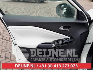 Nissan Juke Juke (F16), SUV, 2019 1.0 DIG-T 117 12V picture 17