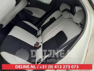 Nissan Juke Juke (F16), SUV, 2019 1.0 DIG-T 117 12V picture 20