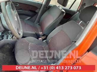 Hyundai Atos Atos, Hatchback, 1997 / 2008 1.1 12V picture 16