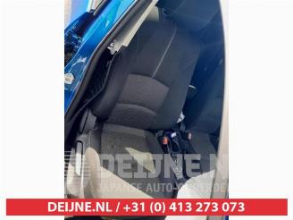 Mazda 2 2 (DJ/DL), Hatchback, 2014 1.5 SkyActiv-G 90 picture 17