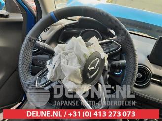 Mazda 2 2 (DJ/DL), Hatchback, 2014 1.5 SkyActiv-G 90 picture 19
