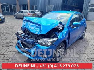 Mazda 2 2 (DJ/DL), Hatchback, 2014 1.5 SkyActiv-G 90 picture 3