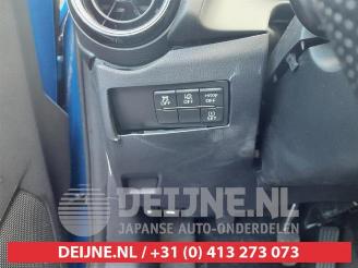 Mazda 2 2 (DJ/DL), Hatchback, 2014 1.5 SkyActiv-G 90 picture 20